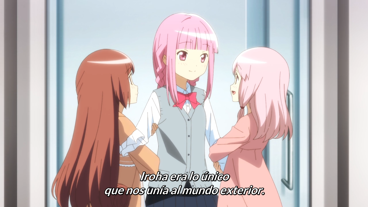 Magia Record: Mahou Shoujo Madoka☆Magica Gaiden (TV) Final Season - Asaki Yume no Akatsuki (PuyaSubs!)